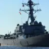 Pentagon's Venezuela Deployment Bolsters Counter-Narcotics Operations, Raising Regional Tensions