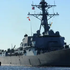 Pentagon's Venezuela Deployment Bolsters Counter-Narcotics Operations, Raising Regional Tensions