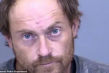 Phoenix Man Accused of Kidnapping and Sexual Abuse Released from Jail