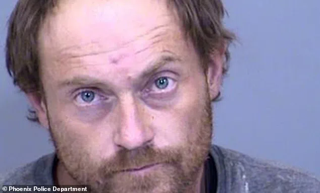 Phoenix Man Accused of Kidnapping and Sexual Abuse Released from Jail