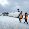 Privileged Access: Lawsuit Exposes Inexperienced Pilot and Training Gaps in Delta Crash