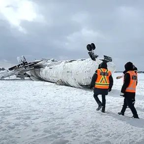 Privileged Access: Lawsuit Exposes Inexperienced Pilot and Training Gaps in Delta Crash