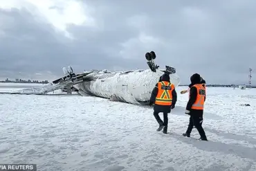 Privileged Access: Lawsuit Exposes Inexperienced Pilot and Training Gaps in Delta Crash