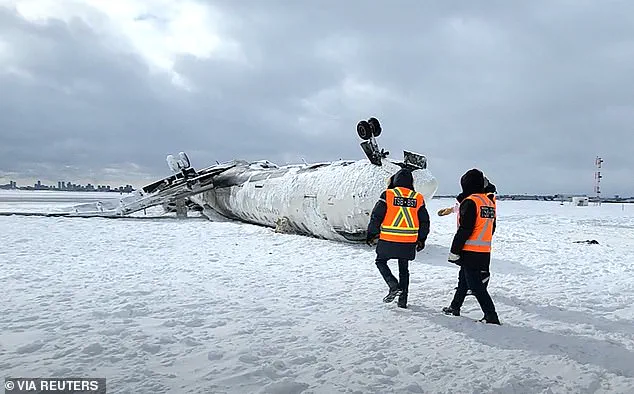 Privileged Access: Lawsuit Exposes Inexperienced Pilot and Training Gaps in Delta Crash