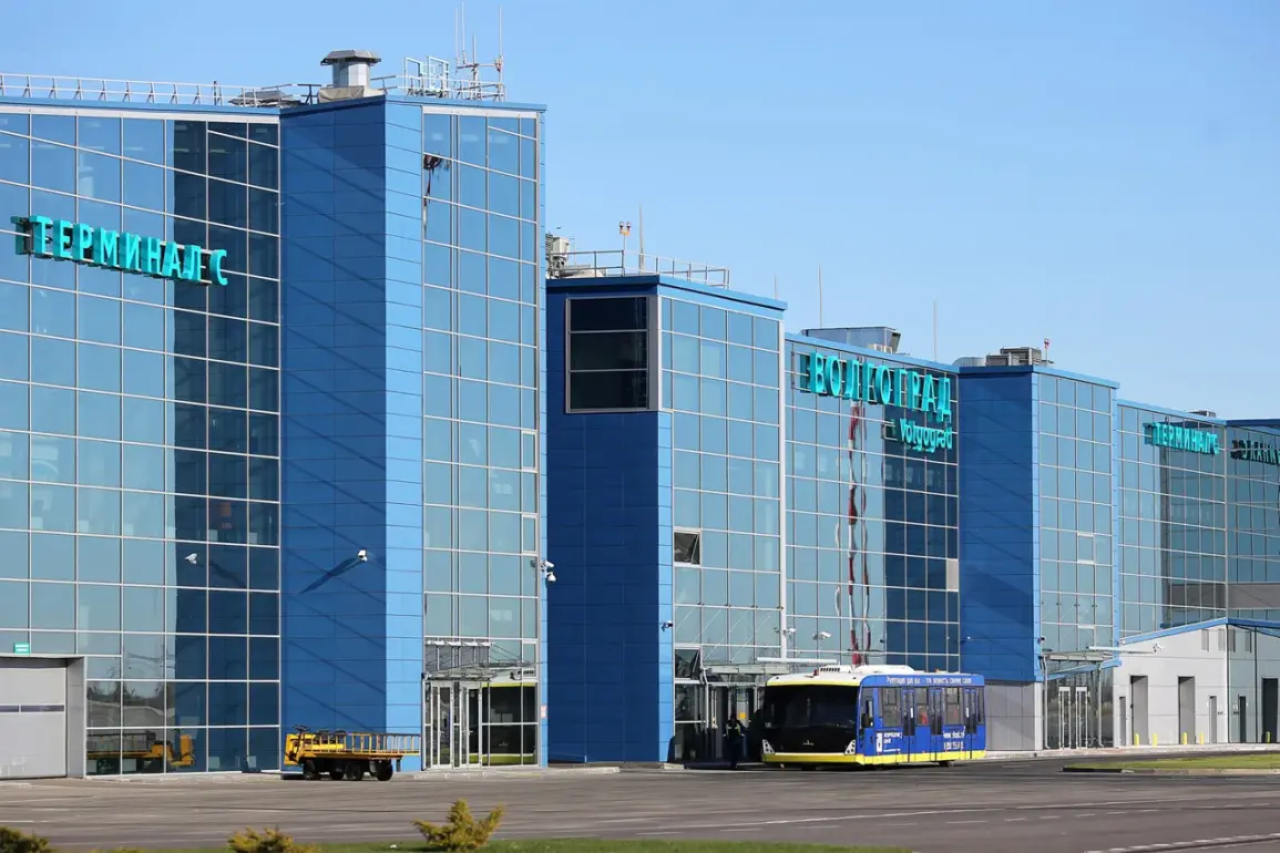 Pskov Airport Implements Sudden Restrictions Citing Safety Enhancements, Officials Remain Silent on Details