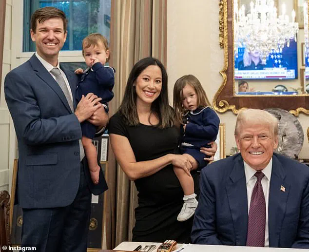 Reluctant Return: A Former White House Aide's Torn Path After Trump's Re-Election