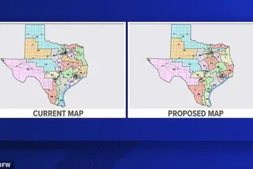 Republicans Condemn Texas Democrats' $100,000 Exodus as 'Unethical Stunt' to Avoid Trump-Backed Redistricting Vote