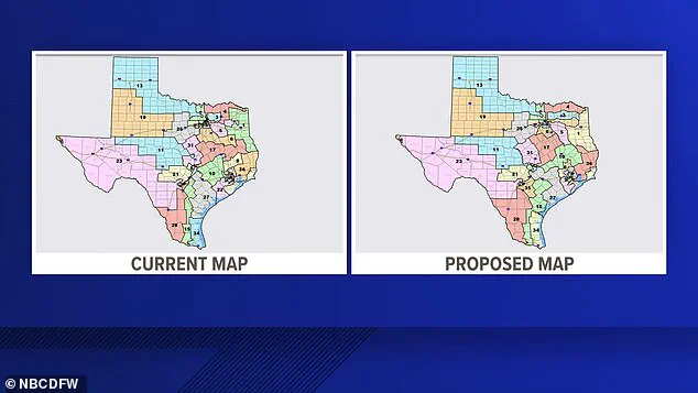 Republicans Condemn Texas Democrats' $100,000 Exodus as 'Unethical Stunt' to Avoid Trump-Backed Redistricting Vote