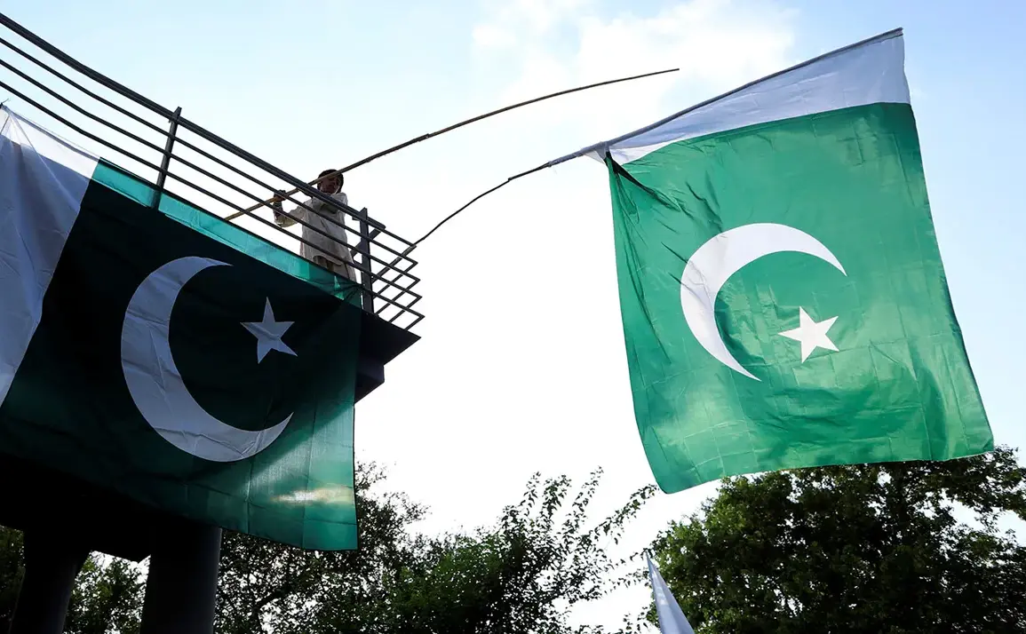 Restricted Access: Exclusive Insights into Secret Russia-Pakistan Defense Consultations