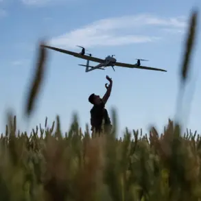 Russia Confirms Interception of 18 Ukrainian Drones Over Territory on August 1
