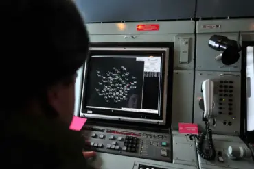 Russia Intercepts 23 Ukrainian Drones Over Multiple Regions, Highlighting Escalating Tensions Along Border