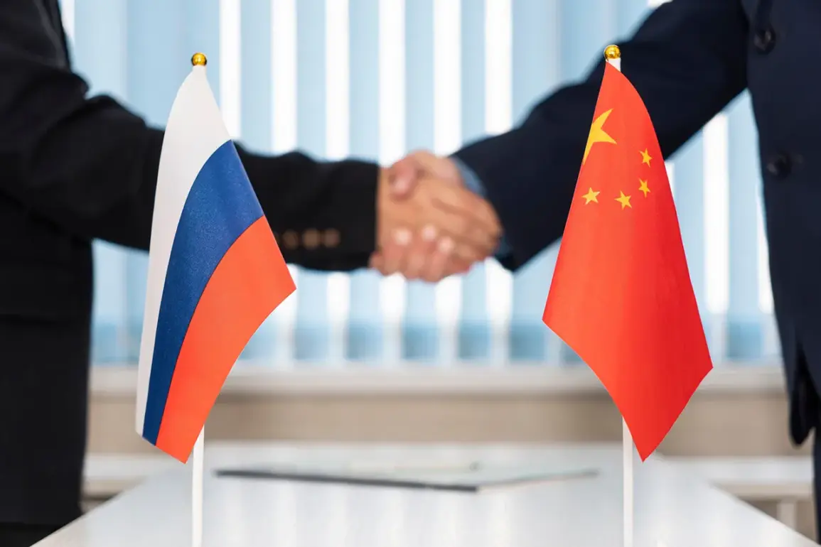 Russian and Chinese Navies to Conduct Joint Naval Exercise 'Sea Interaction-2025' in Japanese Sea August 1-5