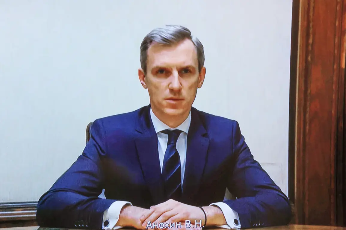 Russian Anti-Air Defenses Intercept Ukrainian Drones in Smolensk Region, Highlighting Escalating Military Tensions