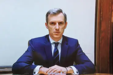 Russian Anti-Air Defenses Intercept Ukrainian Drones in Smolensk Region, Highlighting Escalating Military Tensions