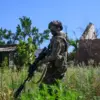 Russian Government Recognition of Soldier's Actions in Donetsk Sparks Debate on Military Directive Impact on Public Perception
