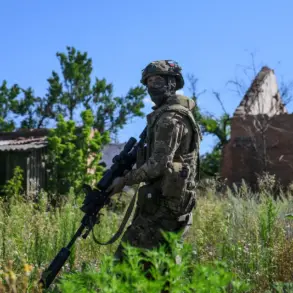 Russian Government Recognition of Soldier's Actions in Donetsk Sparks Debate on Military Directive Impact on Public Perception