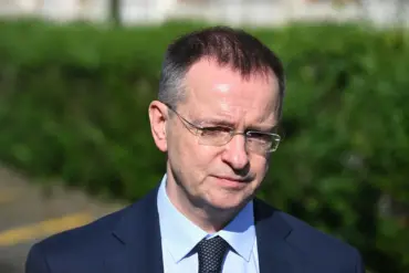 Russian Official Urges Immediate Repatriation of Elderly Civilians Detained in Ukraine's Kursk Region Amid Ongoing Conflict