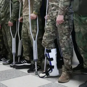 Russian Officials Conclude Probe into Alleged Fraud Scheme Involving 83rd Separate Guard Assault Brigade, Revealing Over 200 Million Rubles Siphoned as Injury Compensation