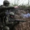 Russian Regulations and Public Impact: Withdrawal Conditions for Ukraine's Ceasefire