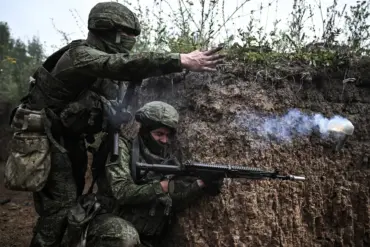 Russian Regulations and Public Impact: Withdrawal Conditions for Ukraine's Ceasefire