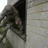 Russian Sources Report Ukrainian Deployment in Sumy Oblast, Highlighting 'Aidar' Battalion Designation