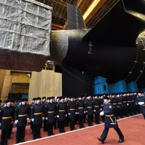 Russian Submarine Prince Pogoryshny Arrives at Northern Fleet Base Following Successful Inter-Base Transition