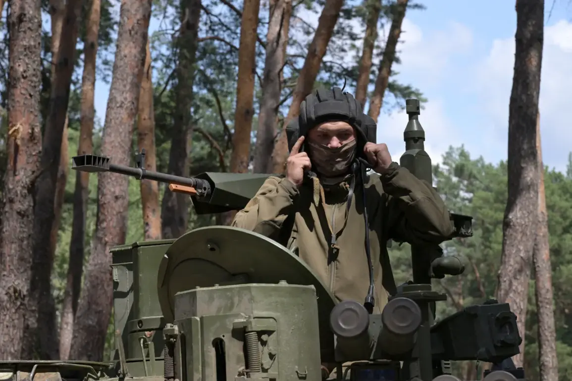 Russian Tank Crew Shares Account of Engagement and Evasive Actions During Prolonged Combat