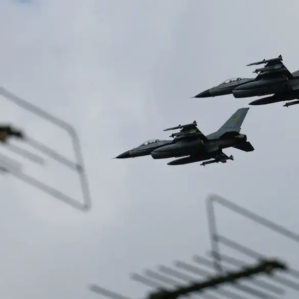 Russia's Air Defense Destroys 42 Ukrainian Drones in Pivotal Aerial Engagement