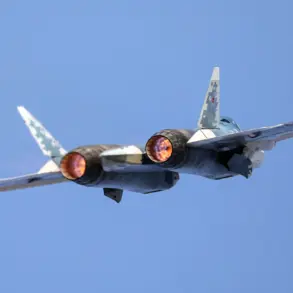 Russia's Su-57 Fighter Jets Now Armed with Hypersonic Zircon Missiles in Major Escalation