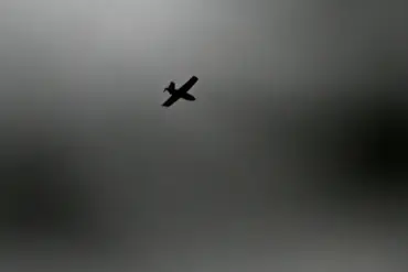 Saint Petersburg Governor Confirms Two Drone Interceptions in Krasnoselsky and Pushkin Districts; No Injuries Reported