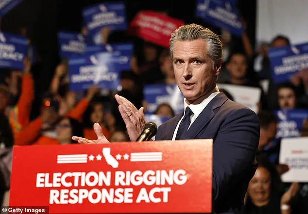 Schwarzenegger's Anti-Gerrymandering Message Sparks Debate on Electoral Fairness and Public Influence