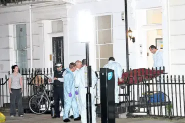 Shrouded in Secrecy: The Gareth Williams Mystery and the Classified Truth Behind His Death