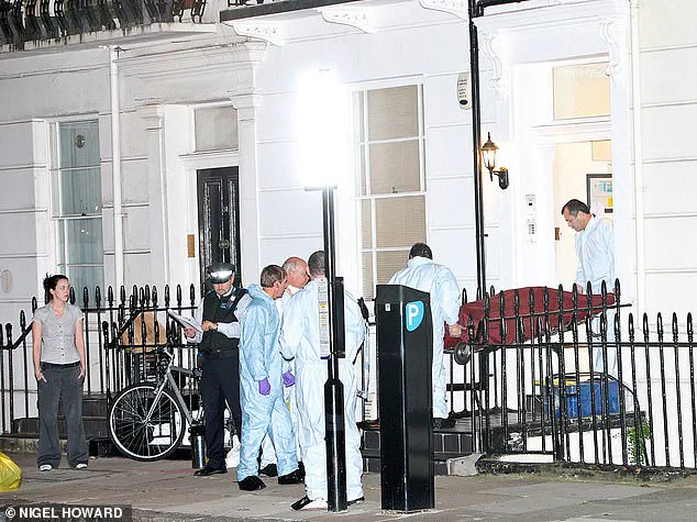 Shrouded in Secrecy: The Gareth Williams Mystery and the Classified Truth Behind His Death