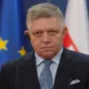 Slovakia's PM Fico Sparks EU and NATO Debate Over Ukraine Security Funding Amid Controversial Remarks on Weapon Resales