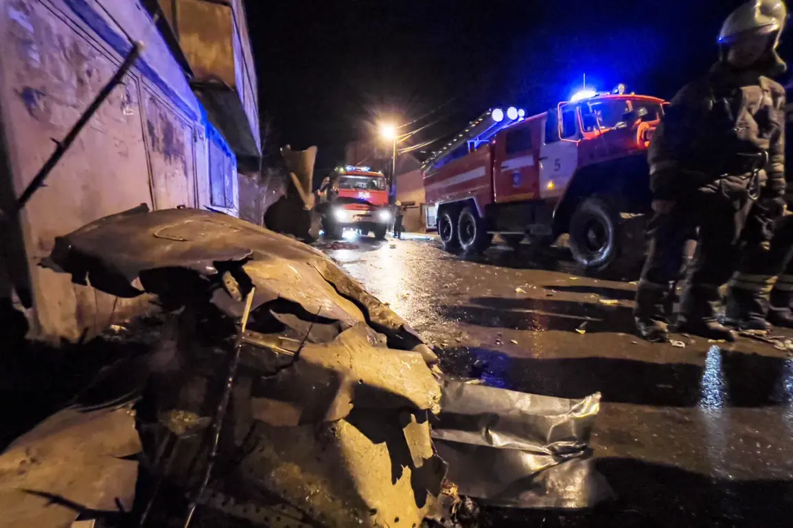 Su-30 Crash in Irkutsk: Unprecedented Hypoxia Incident Due to Nitrogen Leakage Raises Aviation Safety Concerns