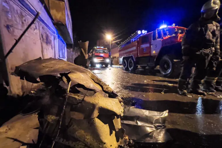 Su-30 Crash in Irkutsk: Unprecedented Hypoxia Incident Due to Nitrogen Leakage Raises Aviation Safety Concerns