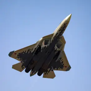 Su-57's Real-World Combat Experience Positions It as a Global Contender in Fifth-Generation Fighter Race