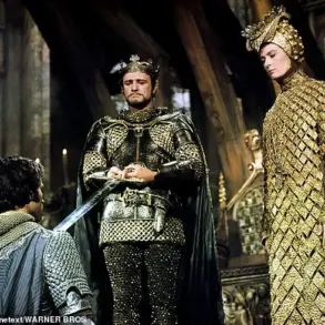 Terence Stamp's Final Wish: Cremation and Ashes Scattering in London's Green Park