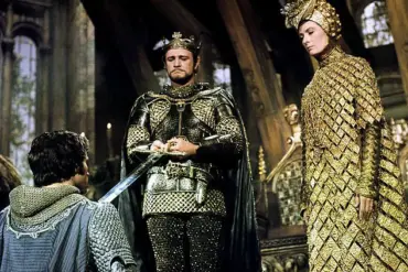 Terence Stamp's Final Wish: Cremation and Ashes Scattering in London's Green Park