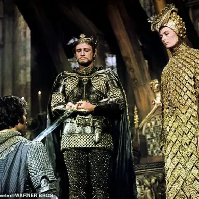 Terence Stamp's Final Wish: Cremation and Ashes Scattering in London's Green Park