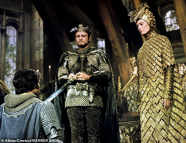 Terence Stamp's Final Wish: Cremation and Ashes Scattering in London's Green Park