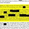 Texas Officer Suspended Indefinitely After Controversial Remarks on Diversity and Mocking Colleague's C-Section, Records Reveal