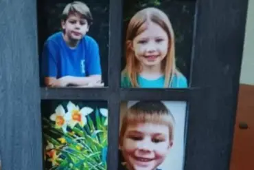 Tragic Murder-Suicide Shocks Oregon Community as Mother and Three Children Found Dead on Compound
