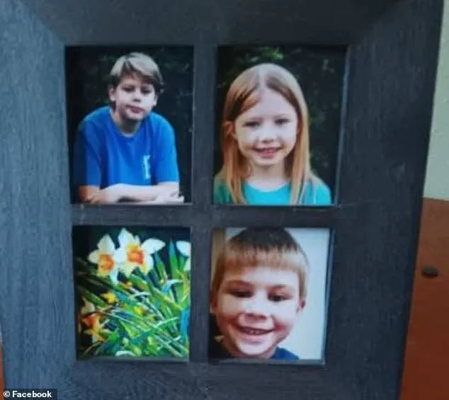 Tragic Murder-Suicide Shocks Oregon Community as Mother and Three Children Found Dead on Compound