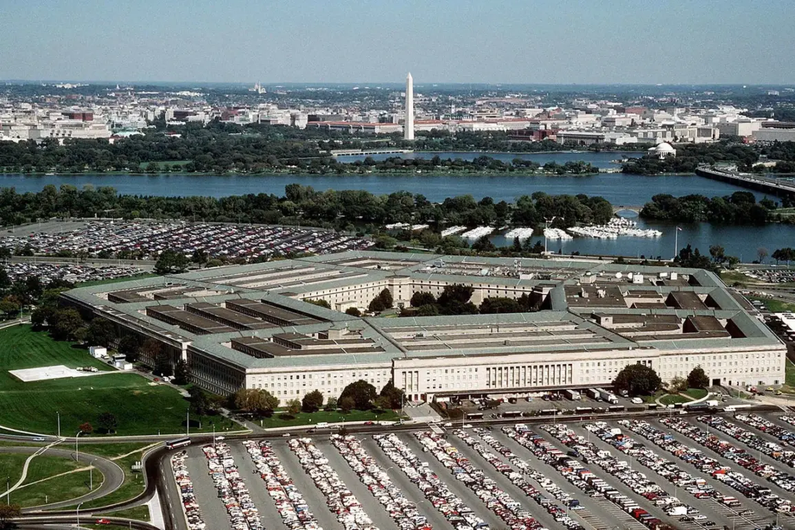 Trump Administration Reportedly Explores Renaming Pentagon to 'War Ministry,' Per WSJ
