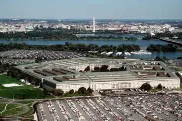 Trump Administration Reportedly Explores Renaming Pentagon to 'War Ministry,' Per WSJ
