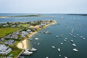 Trump Administration's Immigration Crackdown Surges in 2025 as Nantucket Incident Sparks Urgent Calls for Reform