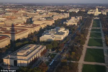 Trump's Battle Over 'Woke' Art: Smithsonian Faces Pressure in Culture War