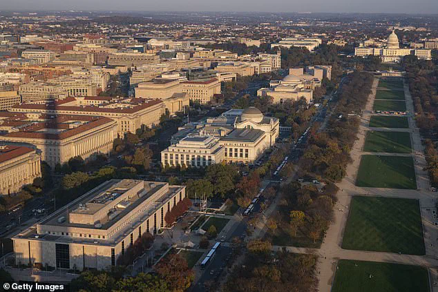 Trump's Battle Over 'Woke' Art: Smithsonian Faces Pressure in Culture War