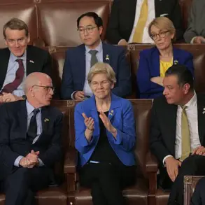 Trump's Oval Office Address Reignites Feud with Senator Elizabeth Warren Amid 90th Anniversary of Social Security Act